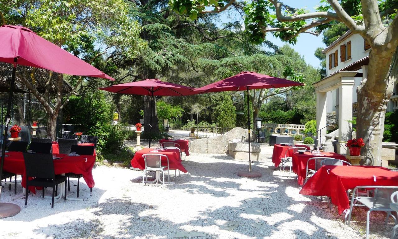 Hotel Restaurant Le Colombier 里茅林斯 外观 照片