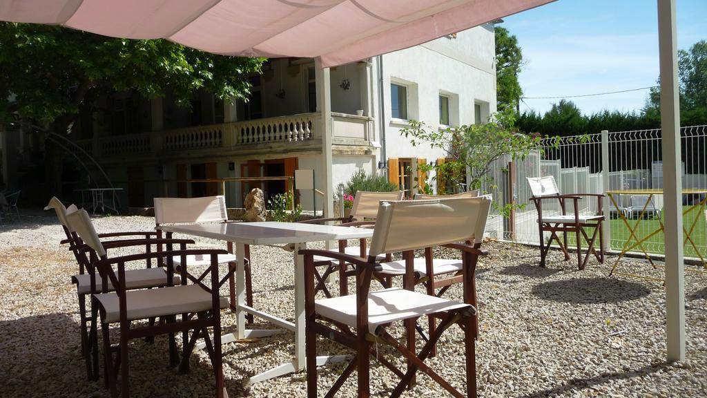 Hotel Restaurant Le Colombier 里茅林斯 外观 照片